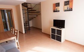 Apartamentos Río Guadalaviar
